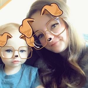 Meet your Posher, Suzanne